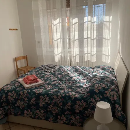 Roberta House Apartament