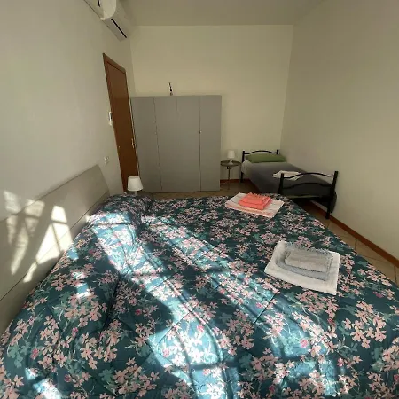 Roberta House Appartement Milaan