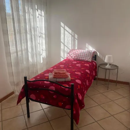 Roberta House Apartament