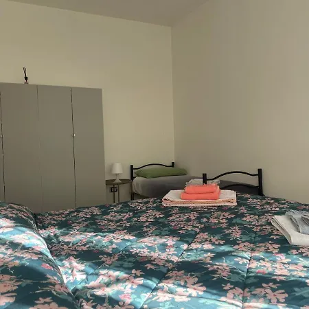 Roberta House Apartament