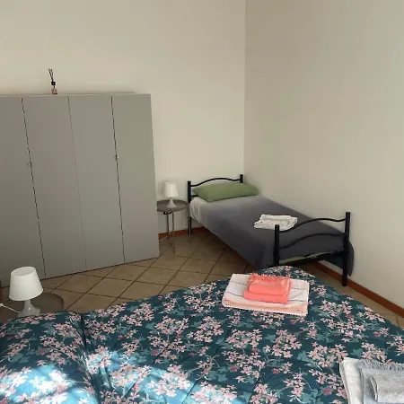 Appartement Roberta House Milaan