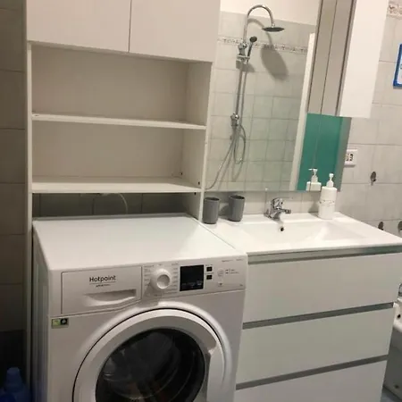 Roberta House Apartament Mediolan