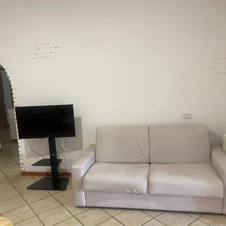 Apartament Roberta House *