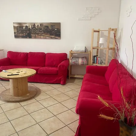 Apartament Roberta House