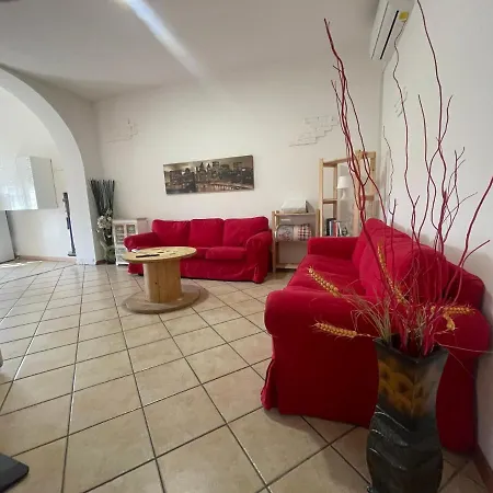 Roberta House * Mediolan