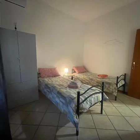 Roberta House Apartament