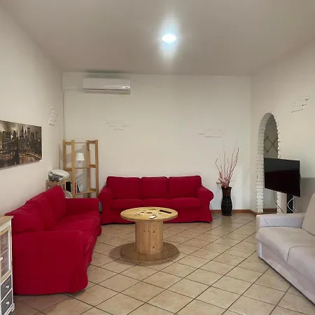 Roberta House Apartament Mediolan
