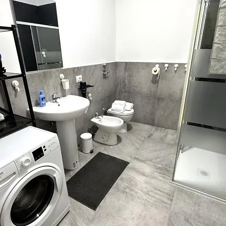 Διαμέρισμα Roberta House Il Tuo Rifugio Per Concerti, Eventi E Fiere