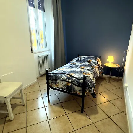 Διαμέρισμα Roberta House Il Tuo Rifugio Per Concerti, Eventi E Fiere