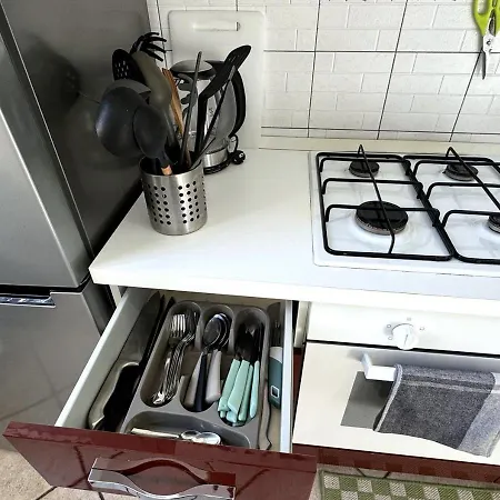 Διαμέρισμα Roberta House Il Tuo Rifugio Per Concerti, Eventi E Fiere