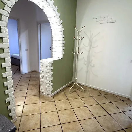 Roberta House Il Tuo Rifugio Per Concerti, Eventi E Fiere Μιλάνο