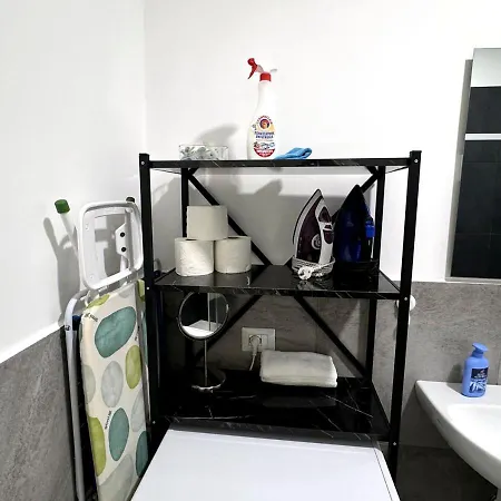 Διαμέρισμα Roberta House Il Tuo Rifugio Per Concerti, Eventi E Fiere *