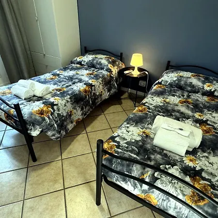 Διαμέρισμα Roberta House Il Tuo Rifugio Per Concerti, Eventi E Fiere *