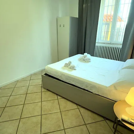 Roberta House Il Tuo Rifugio Per Concerti, Eventi E Fiere Διαμέρισμα Μιλάνο