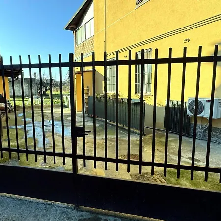 Roberta House Il Tuo Rifugio Per Concerti, Eventi E Fiere Διαμέρισμα Μιλάνο