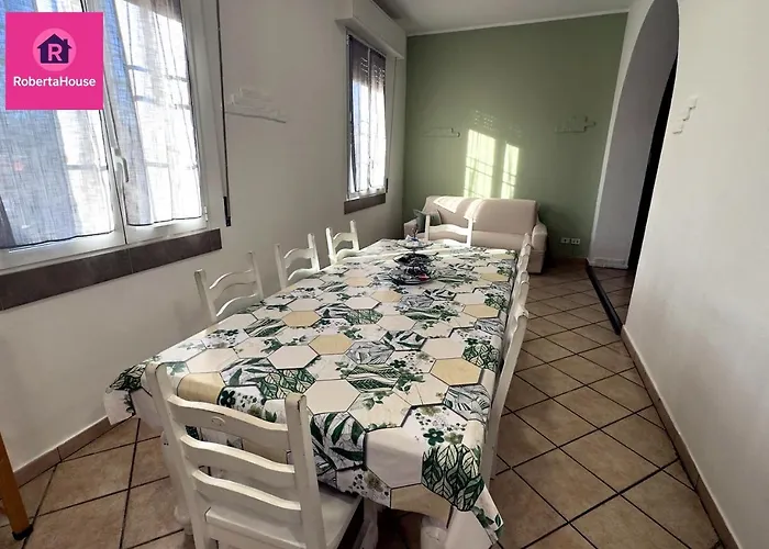 Roberta House Il Tuo Rifugio Per Concerti, Eventi E Fiere Apartament Mediolan