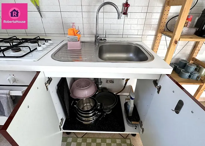 Apartament Roberta House Il Tuo Rifugio Per Concerti, Eventi E Fiere *